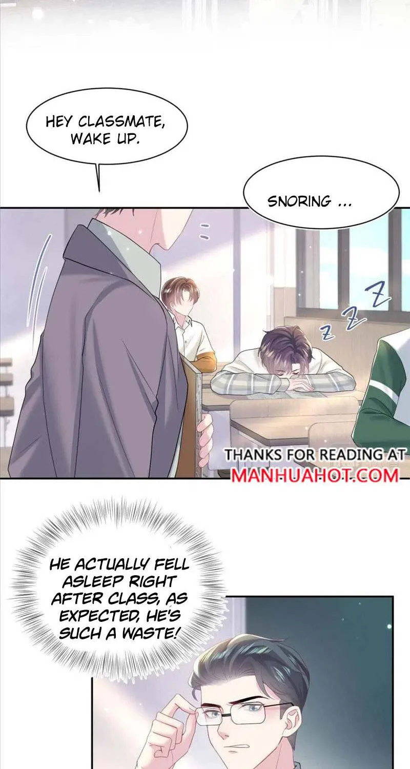 Read Seize My Boyfriend chapter 120 image 1 on Lezhin