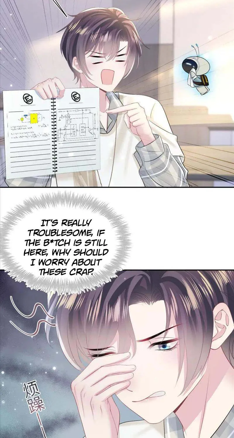 Read Seize My Boyfriend chapter 120 image 10 on Lezhin
