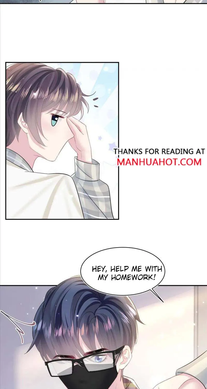 Read Seize My Boyfriend chapter 120 image 11 on Lezhin