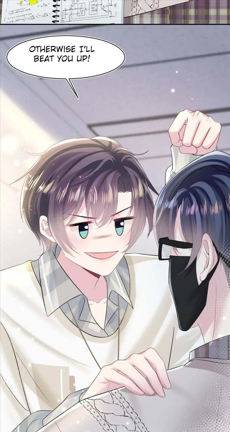 Read Seize My Boyfriend chapter 120 image 13 on Lezhin