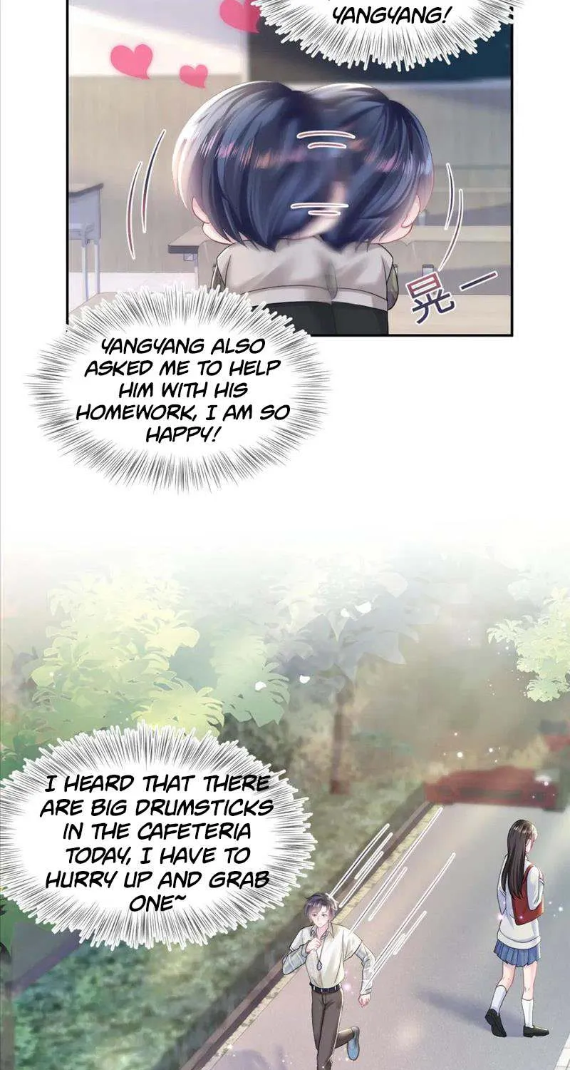Read Seize My Boyfriend chapter 120 image 15 on Lezhin