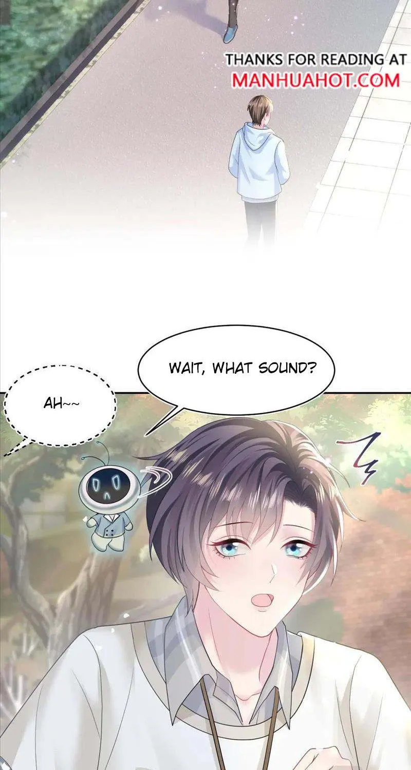 Read Seize My Boyfriend chapter 120 image 16 on Lezhin