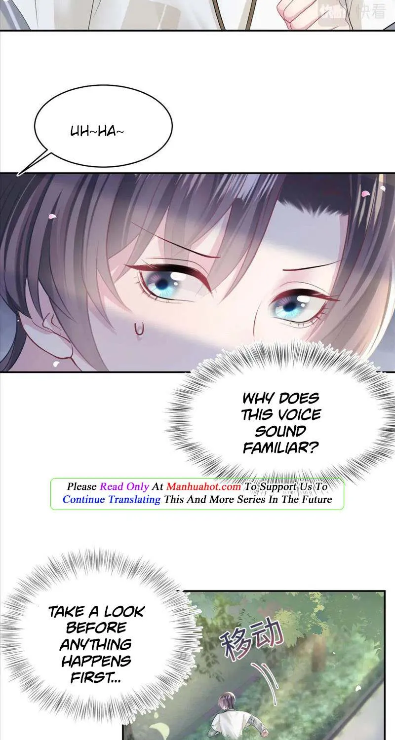 Read Seize My Boyfriend chapter 120 image 17 on Lezhin