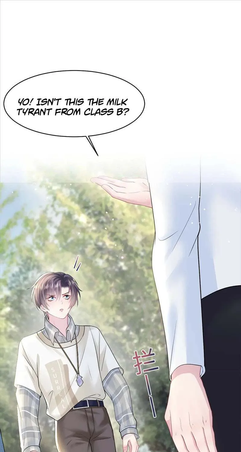 Read Seize My Boyfriend chapter 120 image 19 on Lezhin