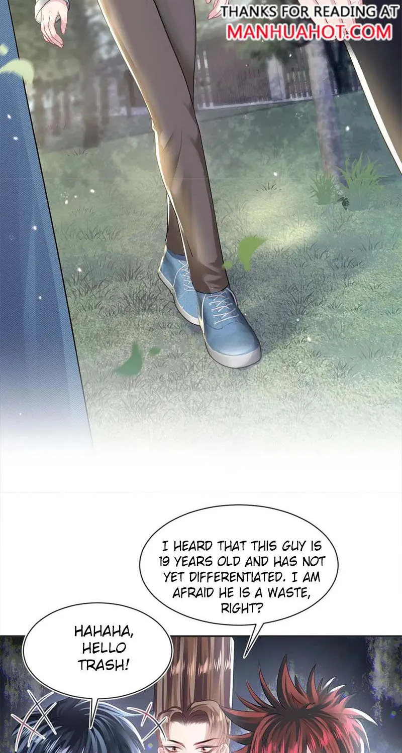 Read Seize My Boyfriend chapter 120 image 20 on Lezhin