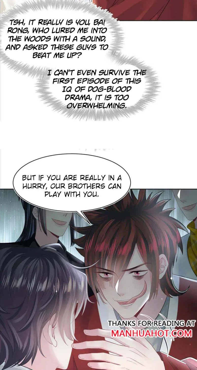 Read Seize My Boyfriend chapter 120 image 22 on Lezhin