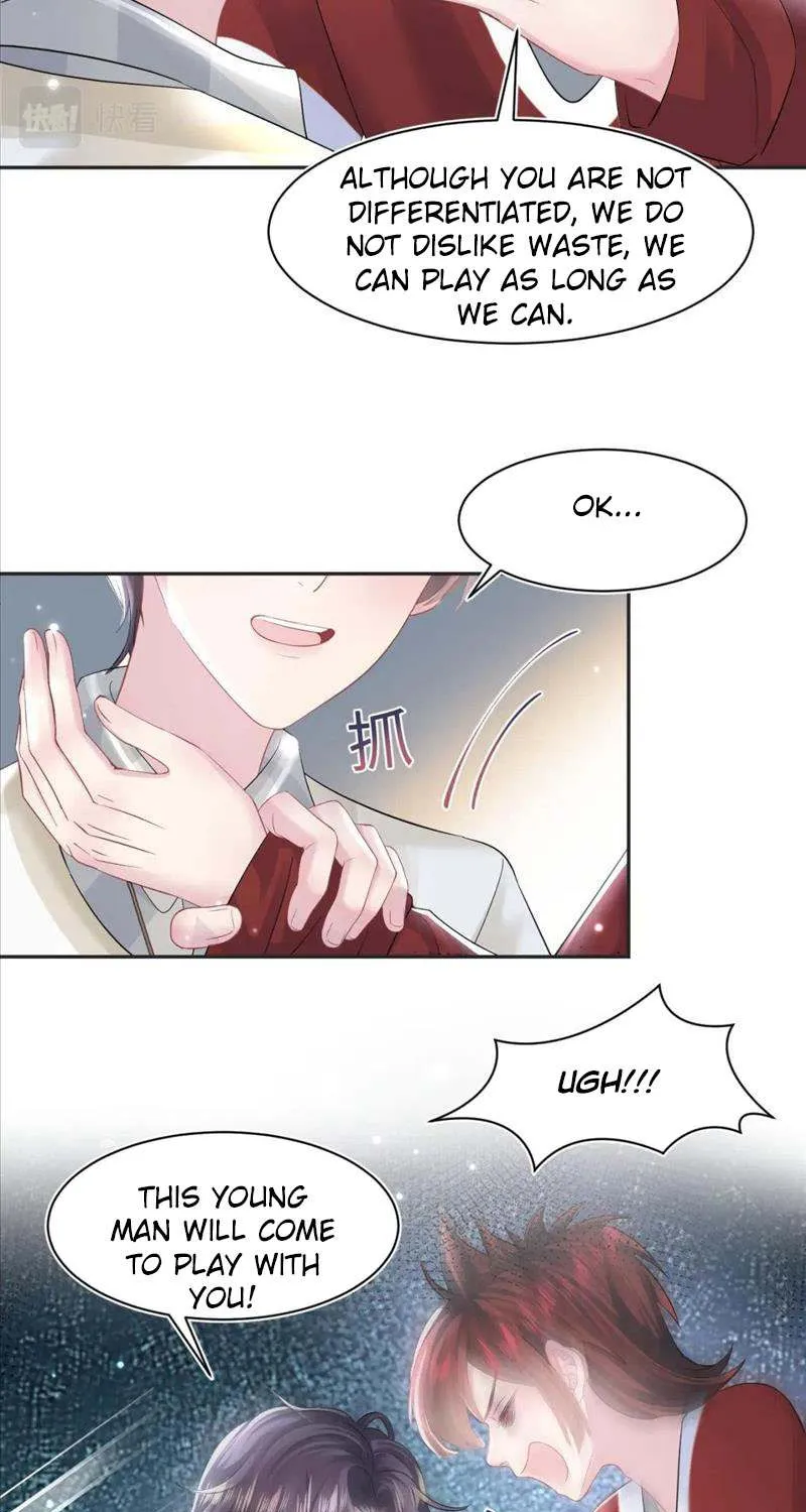 Read Seize My Boyfriend chapter 120 image 23 on Lezhin