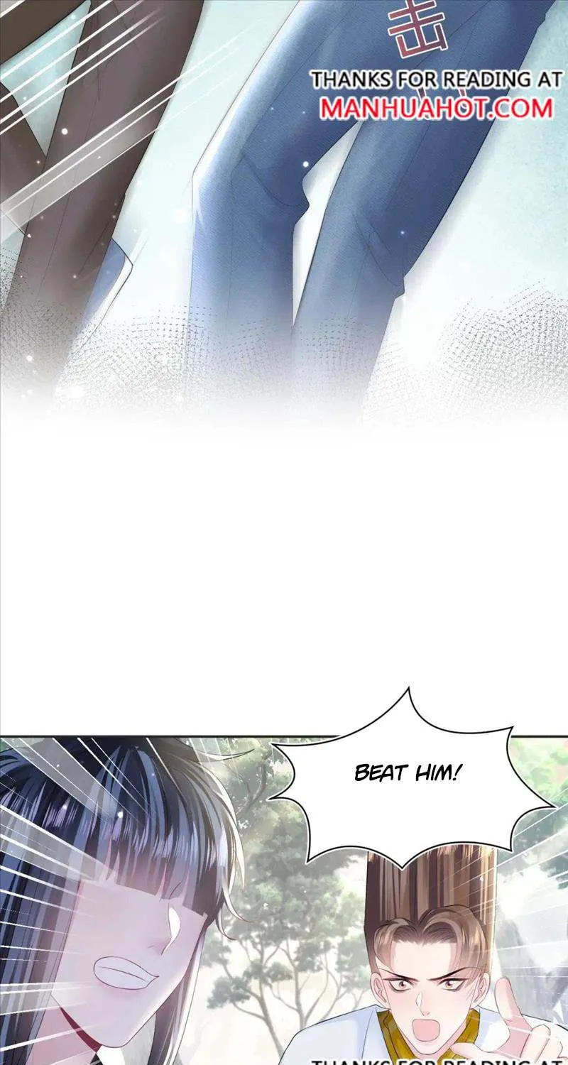 Read Seize My Boyfriend chapter 120 image 25 on Lezhin