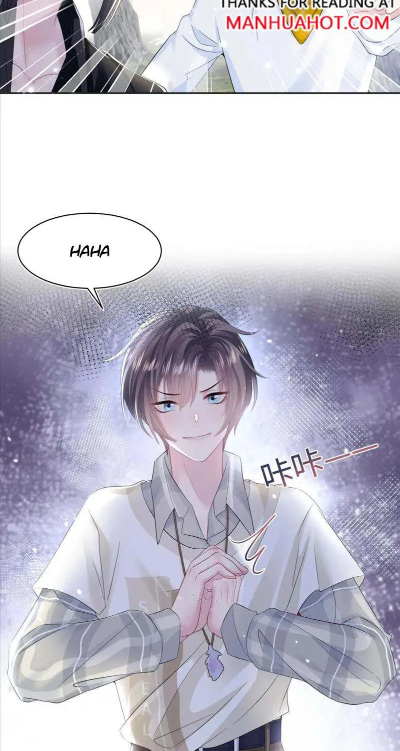 Read Seize My Boyfriend chapter 120 image 26 on Lezhin