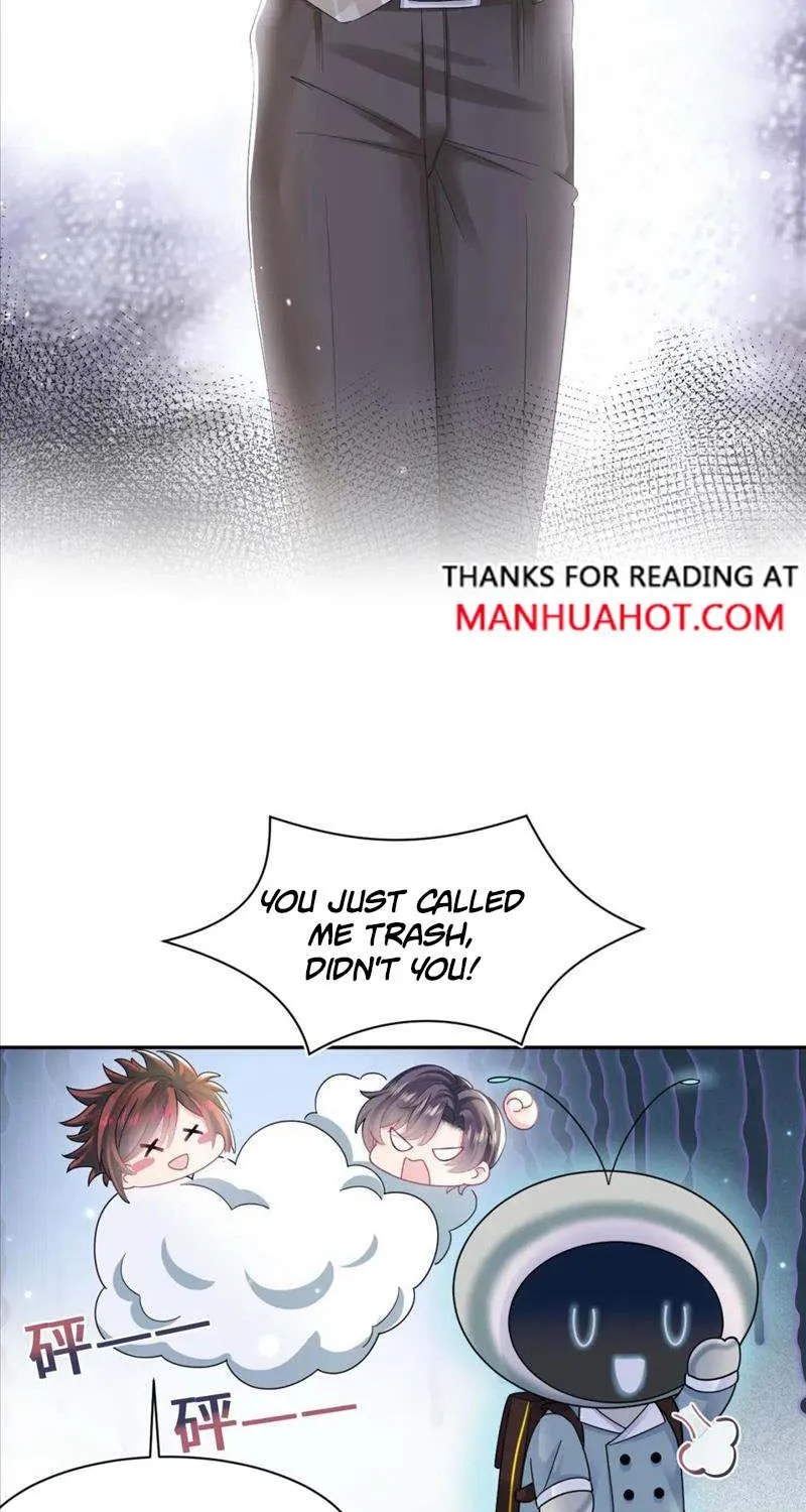 Read Seize My Boyfriend chapter 120 image 27 on Lezhin