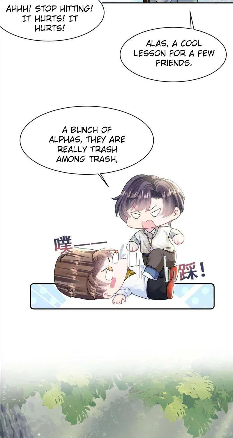 Read Seize My Boyfriend chapter 120 image 28 on Lezhin