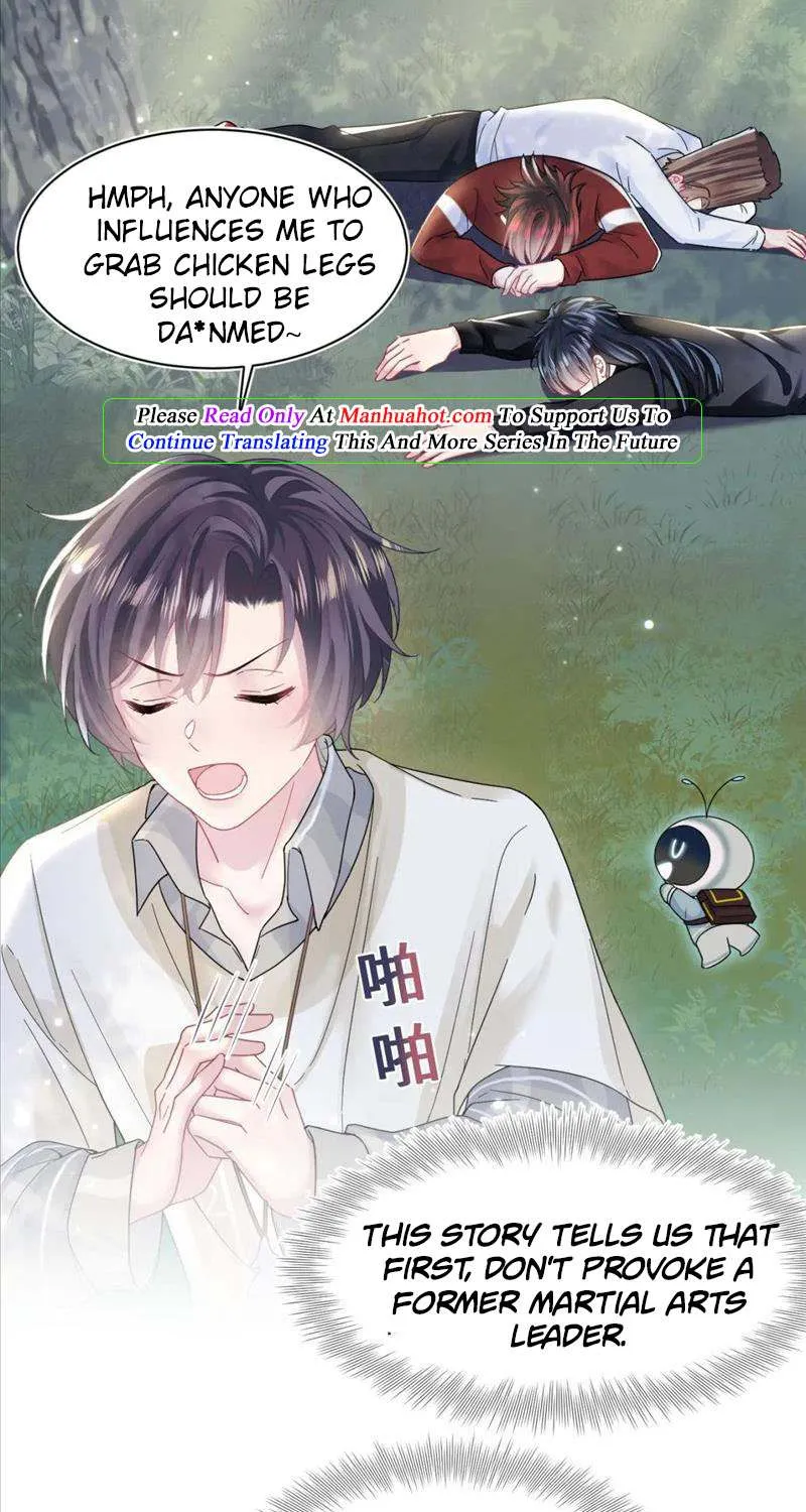 Read Seize My Boyfriend chapter 120 image 29 on Lezhin