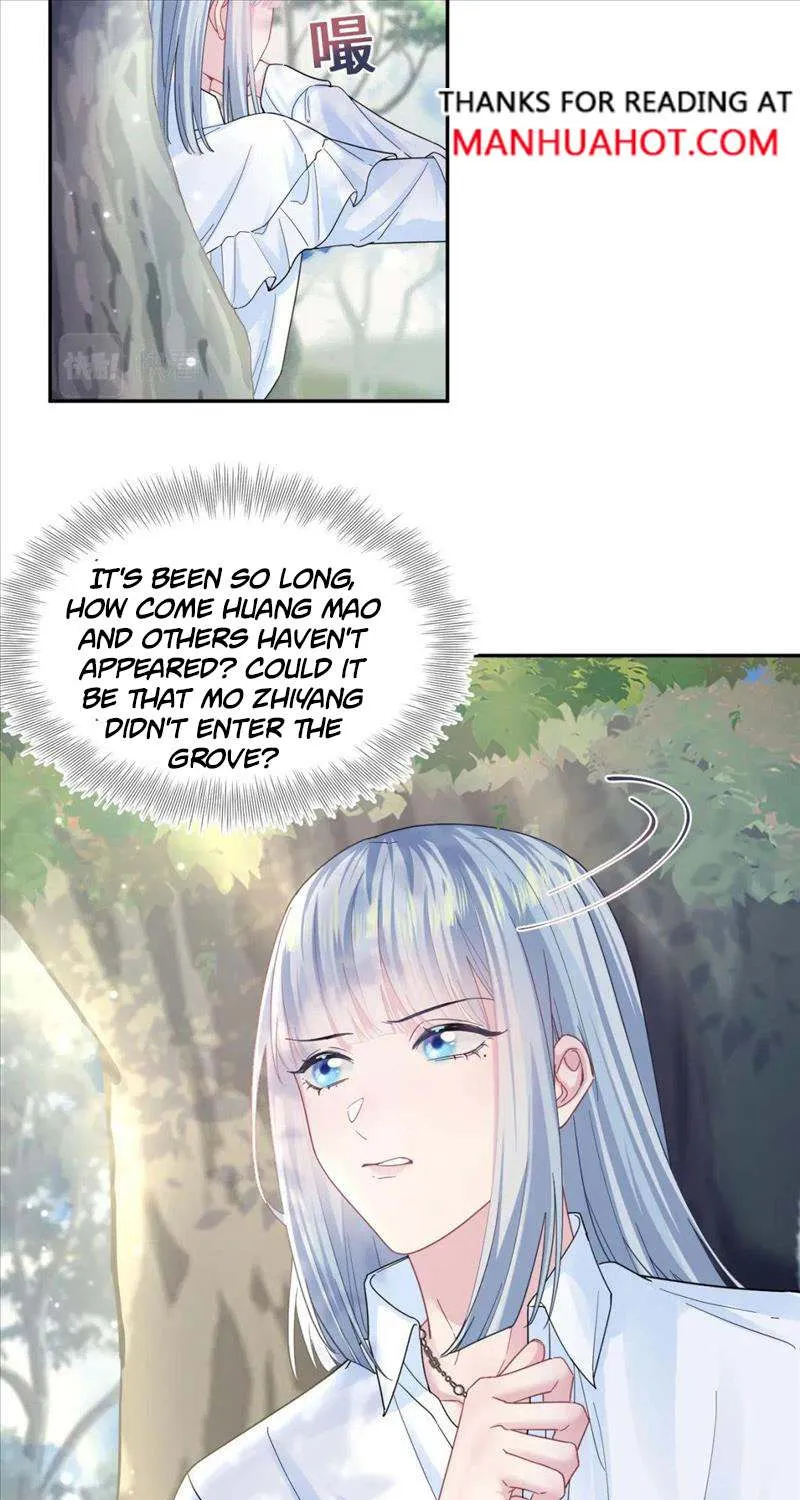 Read Seize My Boyfriend chapter 120 image 31 on Lezhin