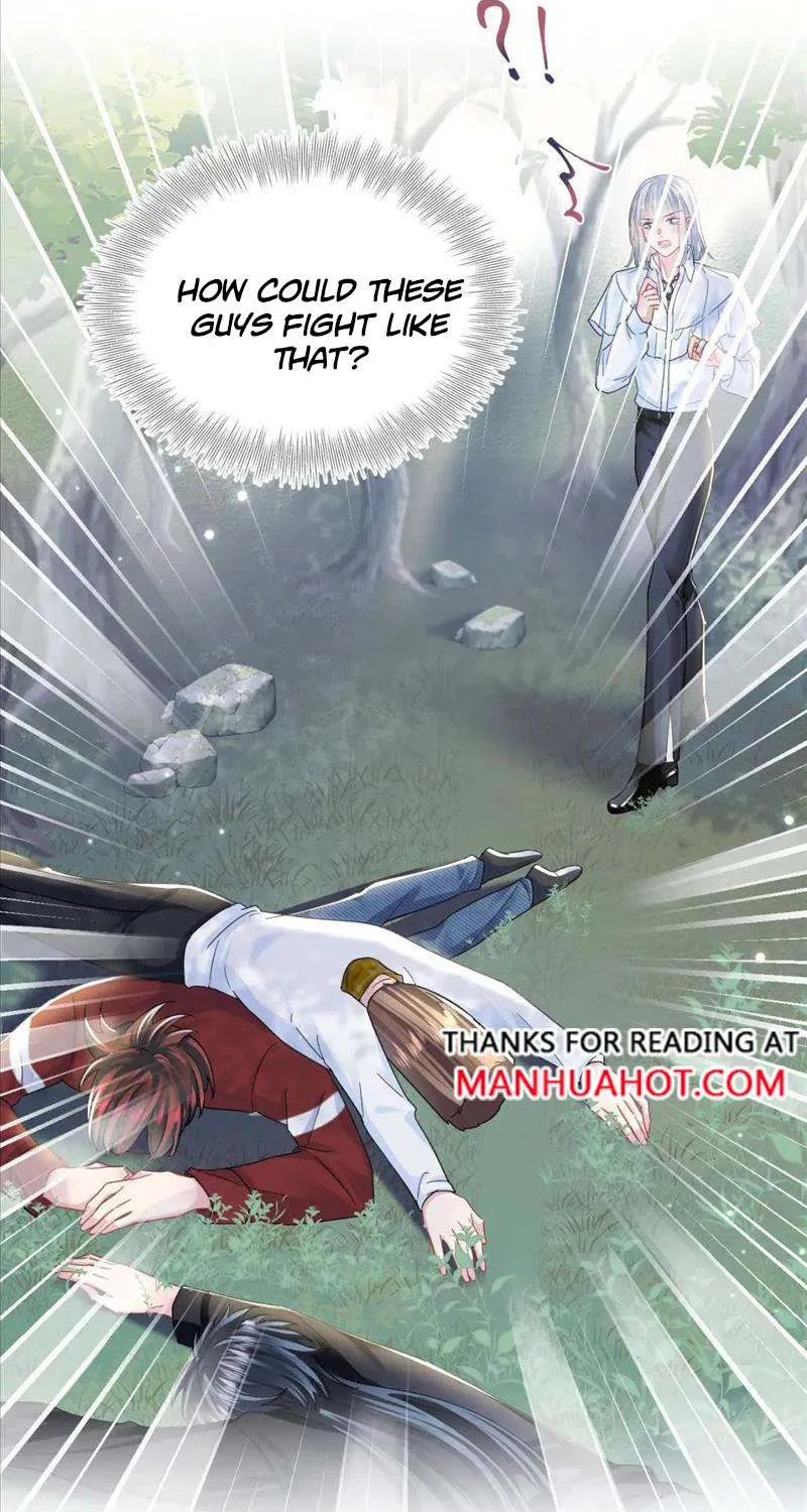 Read Seize My Boyfriend chapter 120 image 33 on Lezhin