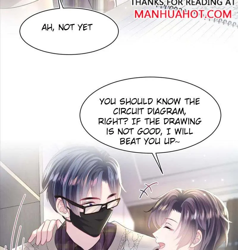 Read Seize My Boyfriend chapter 120 image 42 on Lezhin