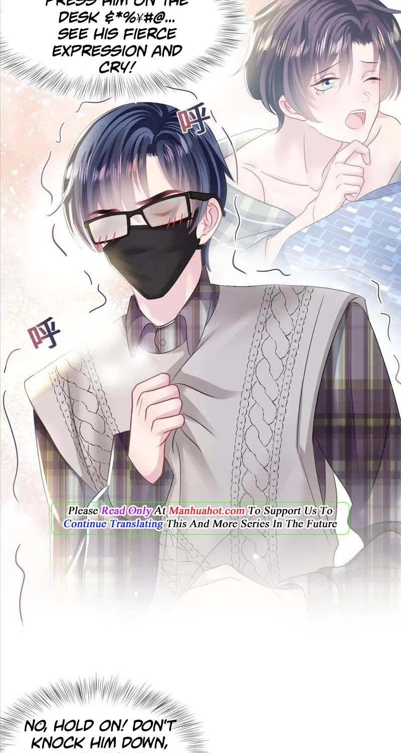 Read Seize My Boyfriend chapter 120 image 45 on Lezhin