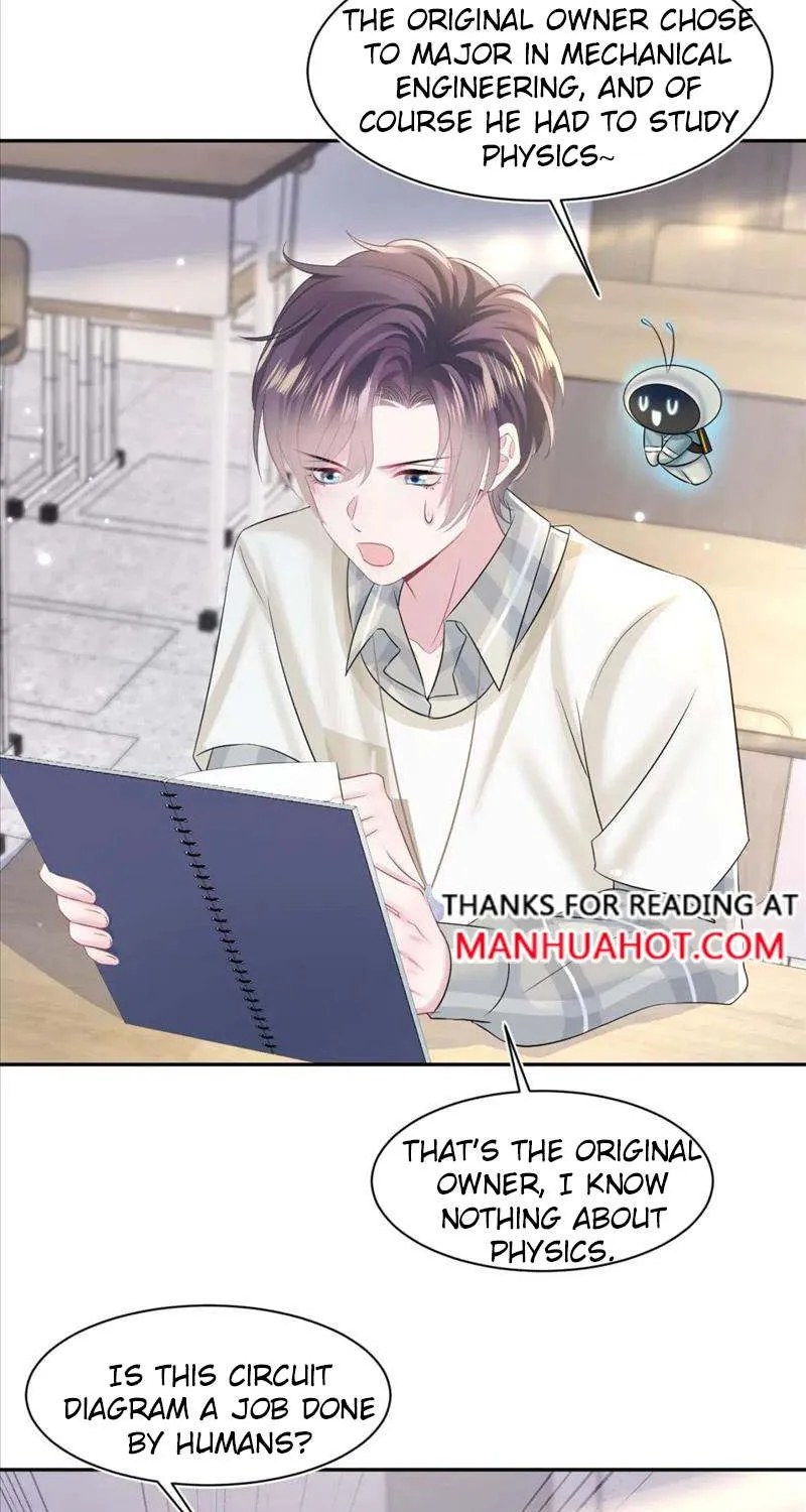 Read Seize My Boyfriend chapter 120 image 9 on Lezhin