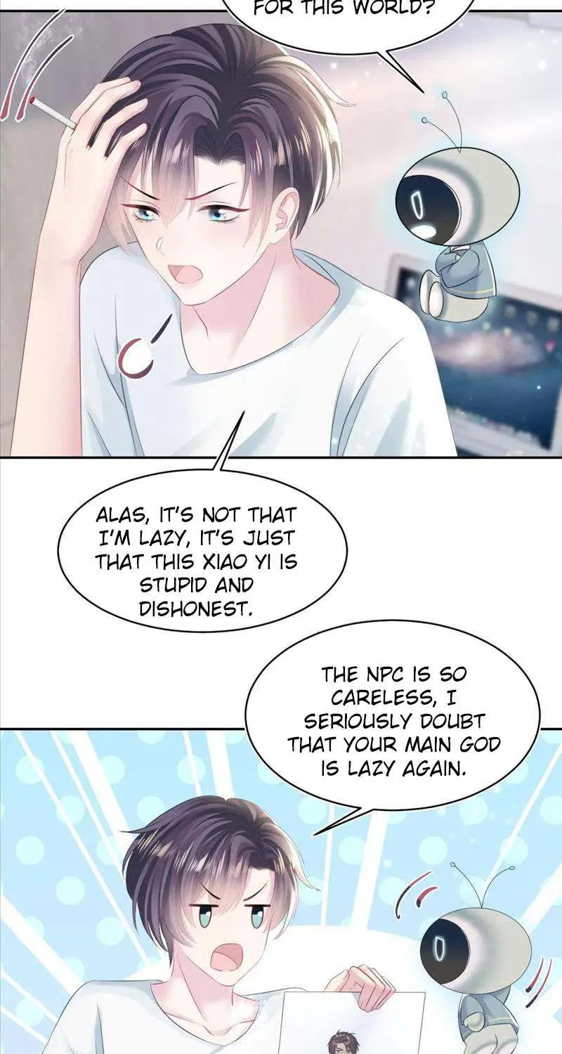 Read Seize My Boyfriend chapter 121 image 10 on Lezhin