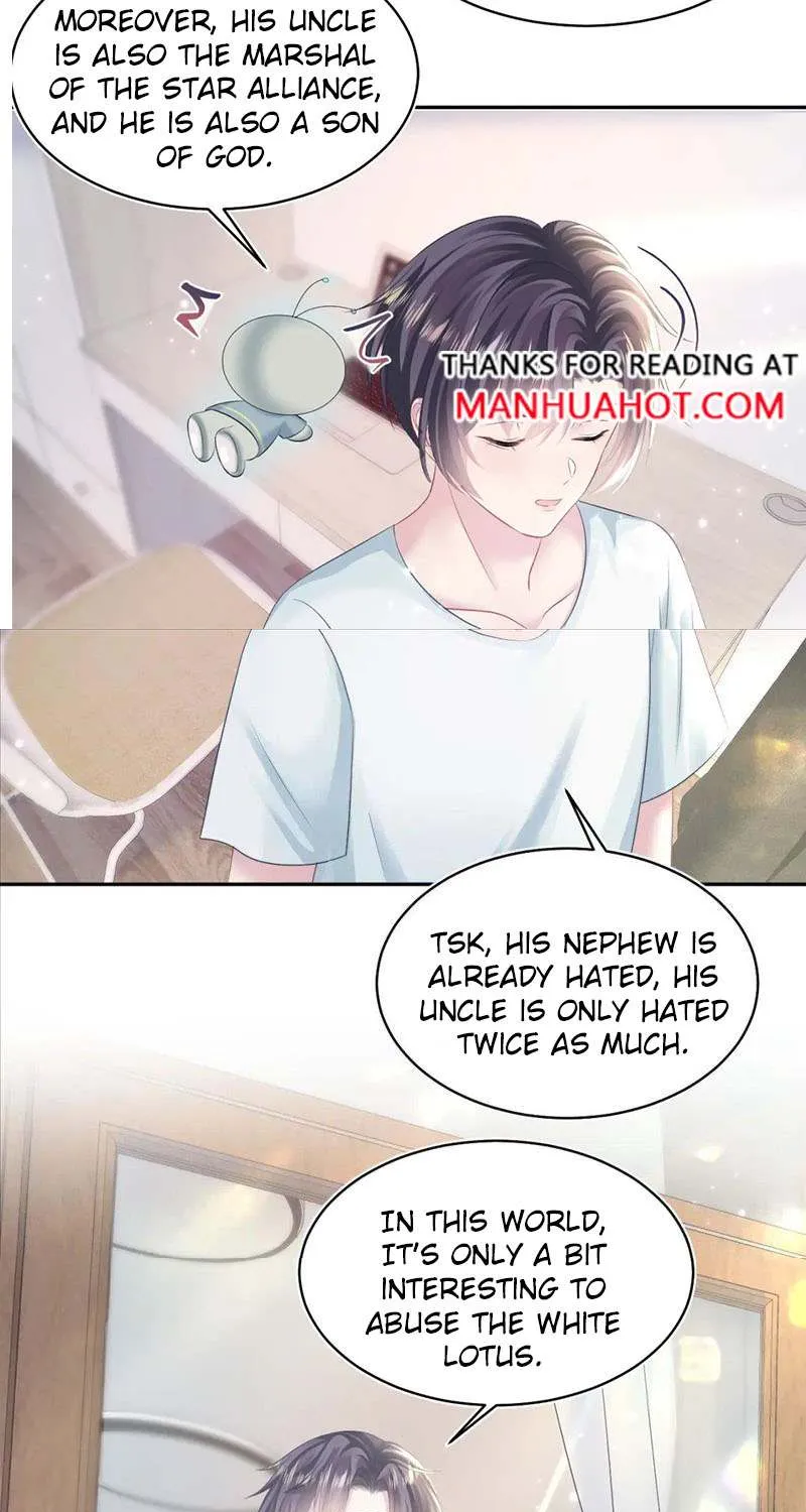 Read Seize My Boyfriend chapter 121 image 12 on Lezhin