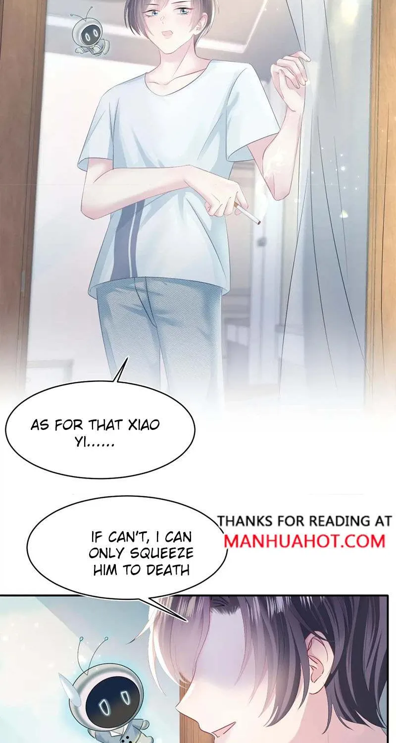 Read Seize My Boyfriend chapter 121 image 13 on Lezhin