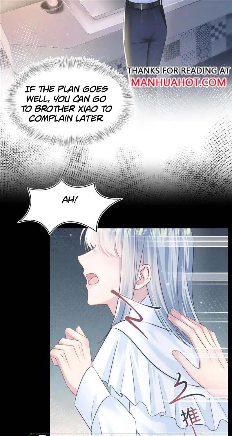 Read Seize My Boyfriend chapter 121 image 18 on Lezhin