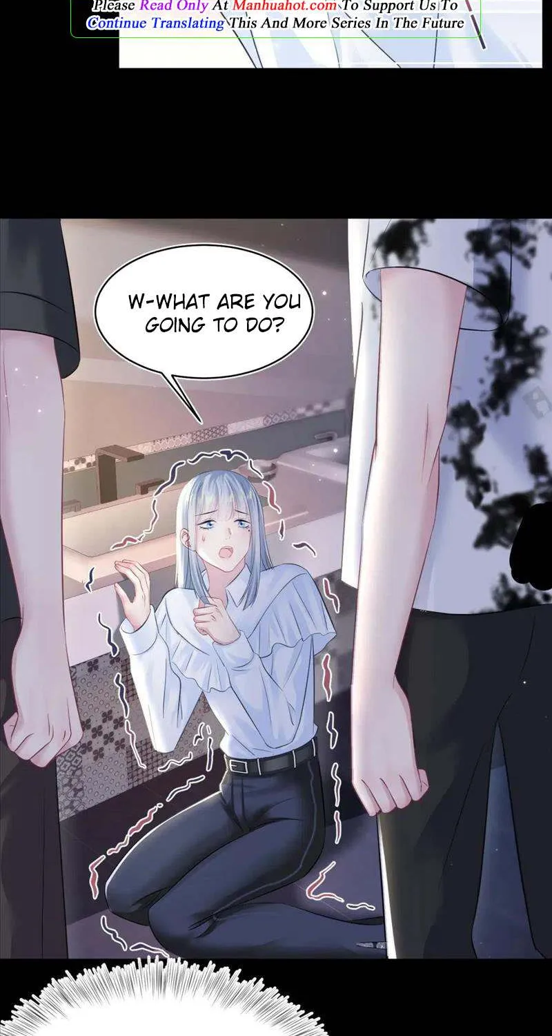 Read Seize My Boyfriend chapter 121 image 19 on Lezhin