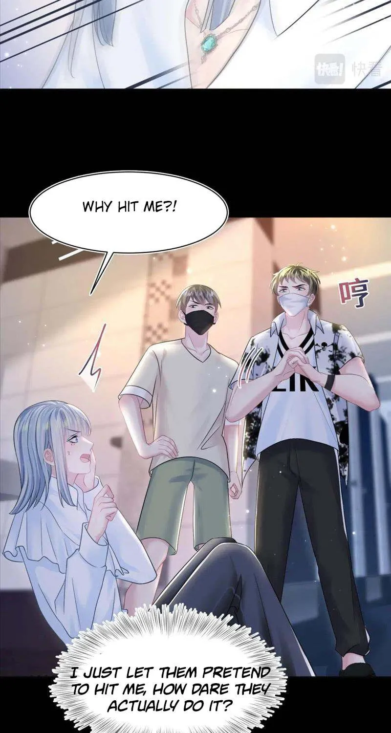 Read Seize My Boyfriend chapter 121 image 21 on Lezhin
