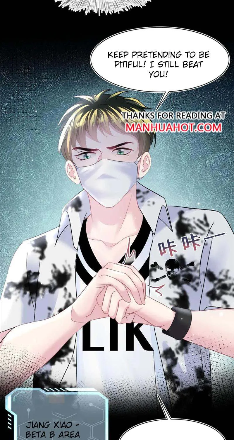 Read Seize My Boyfriend chapter 121 image 22 on Lezhin