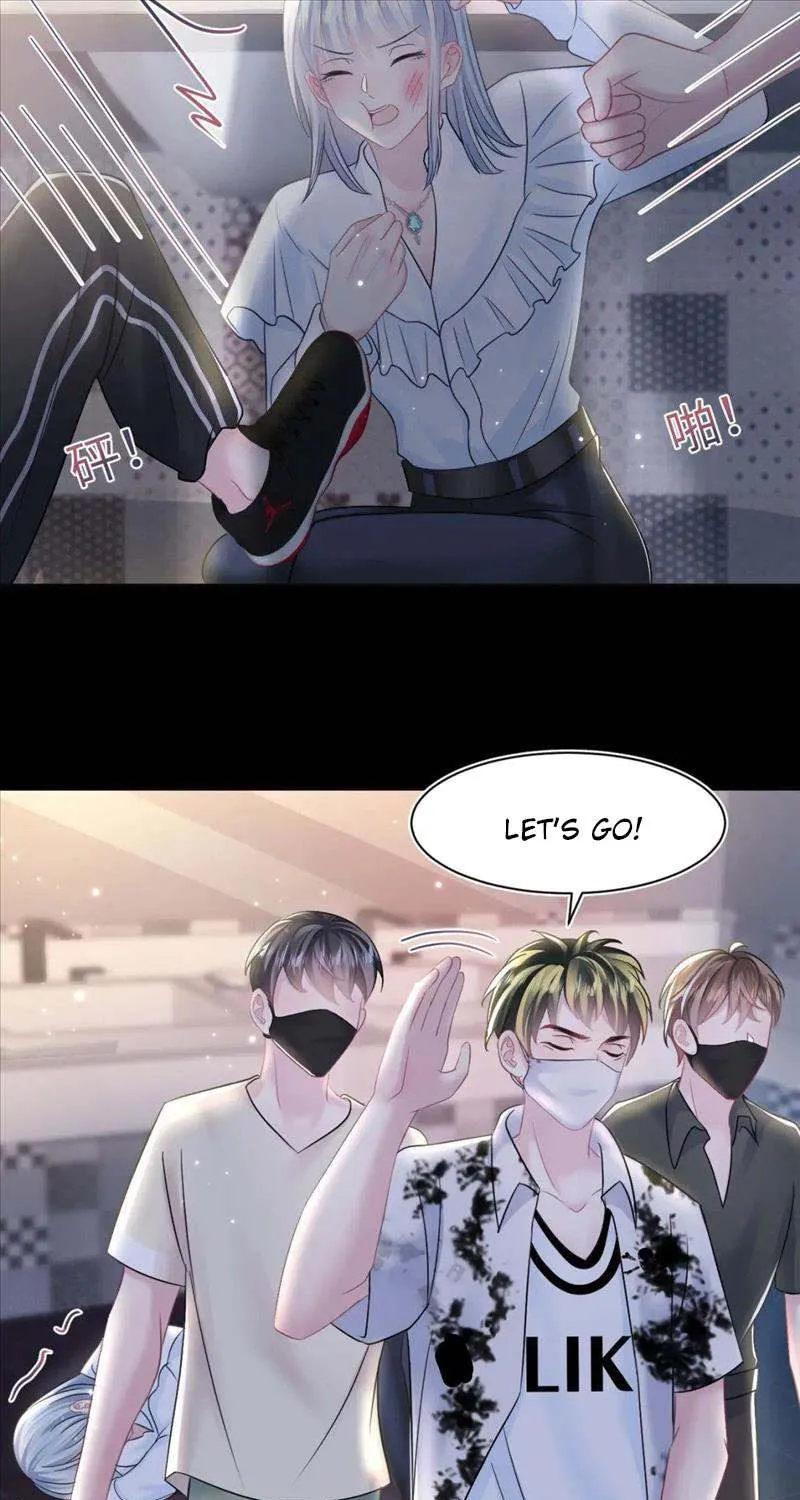Read Seize My Boyfriend chapter 121 image 24 on Lezhin