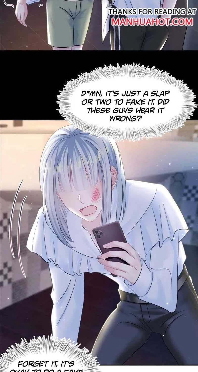 Read Seize My Boyfriend chapter 121 image 25 on Lezhin
