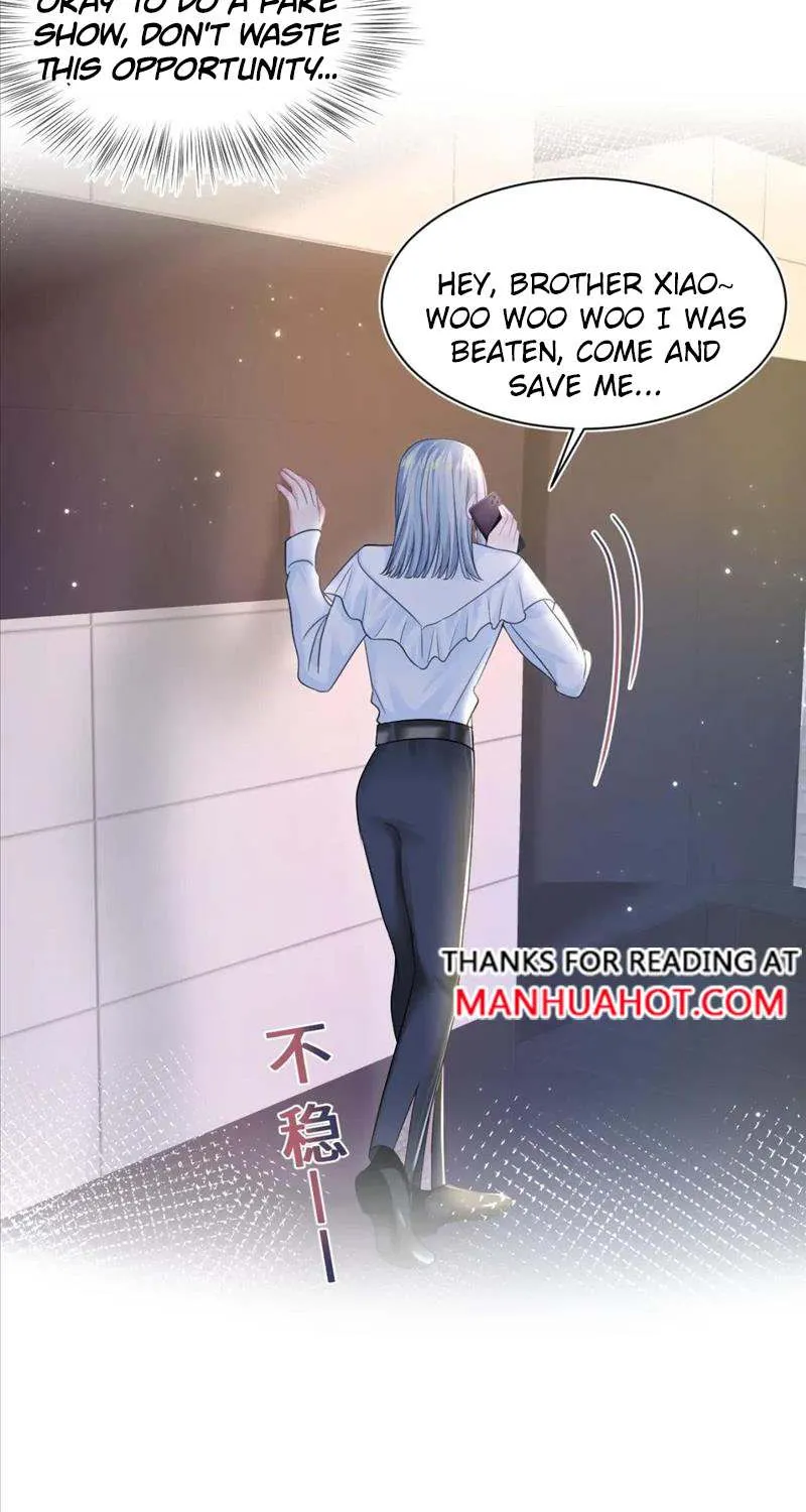 Read Seize My Boyfriend chapter 121 image 26 on Lezhin