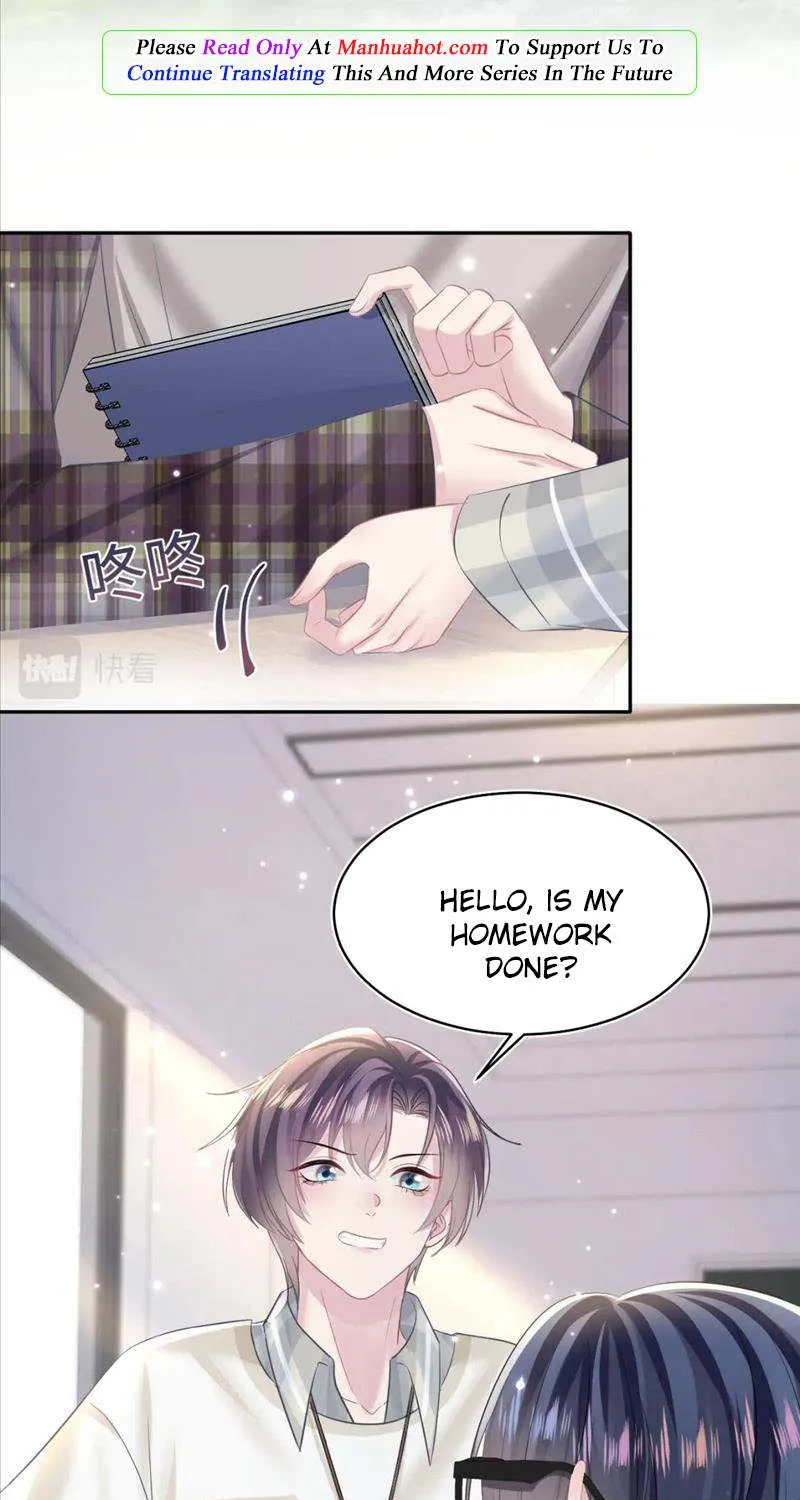 Read Seize My Boyfriend chapter 121 image 28 on Lezhin