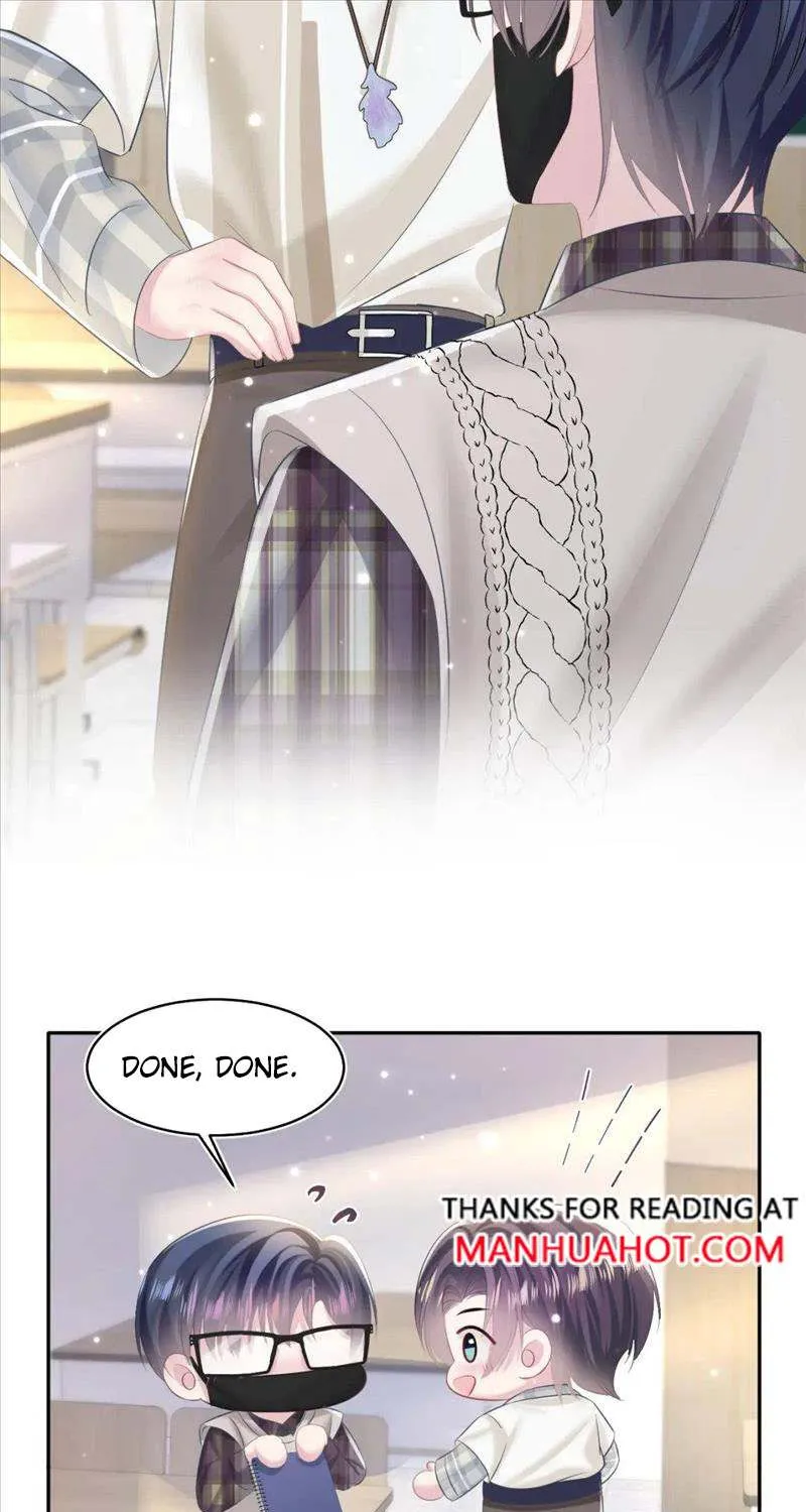 Read Seize My Boyfriend chapter 121 image 30 on Lezhin
