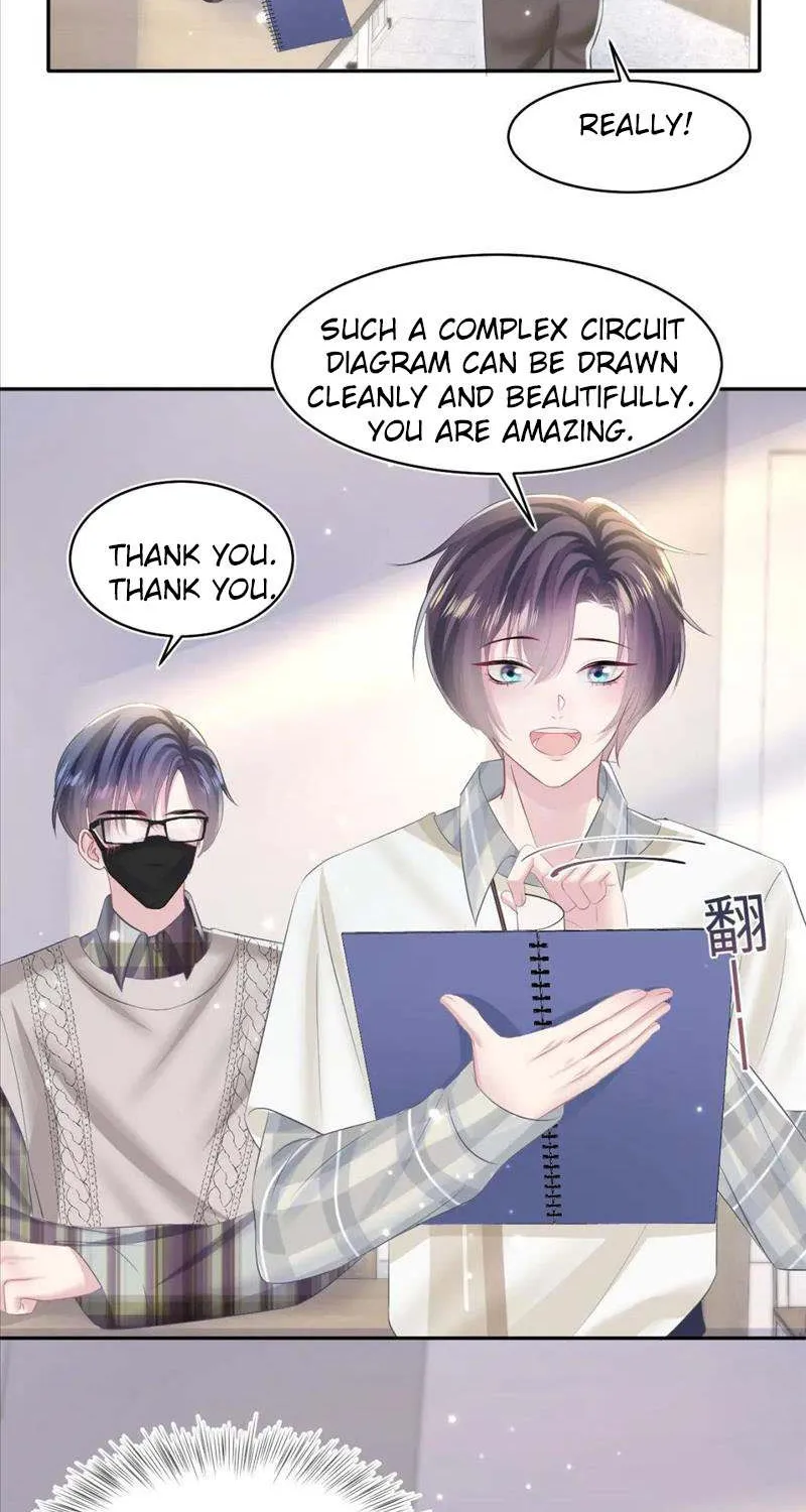 Read Seize My Boyfriend chapter 121 image 31 on Lezhin