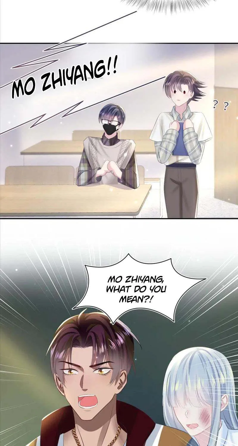 Read Seize My Boyfriend chapter 121 image 33 on Lezhin