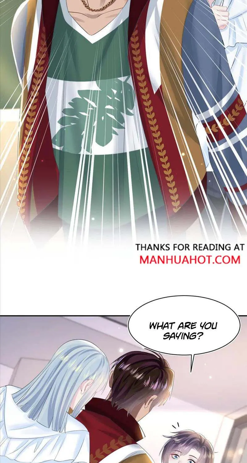 Read Seize My Boyfriend chapter 121 image 34 on Lezhin