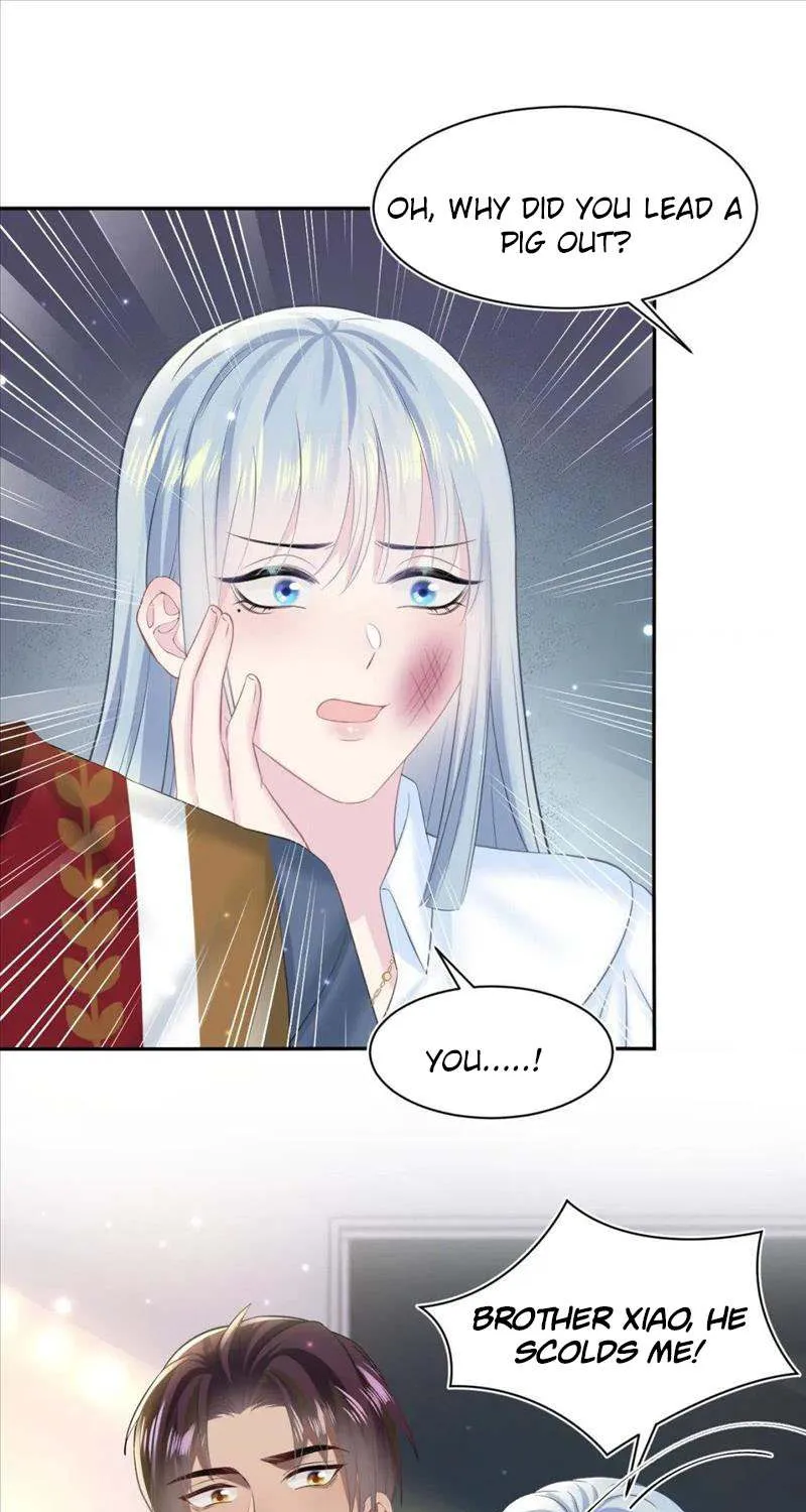 Read Seize My Boyfriend chapter 121 image 36 on Lezhin