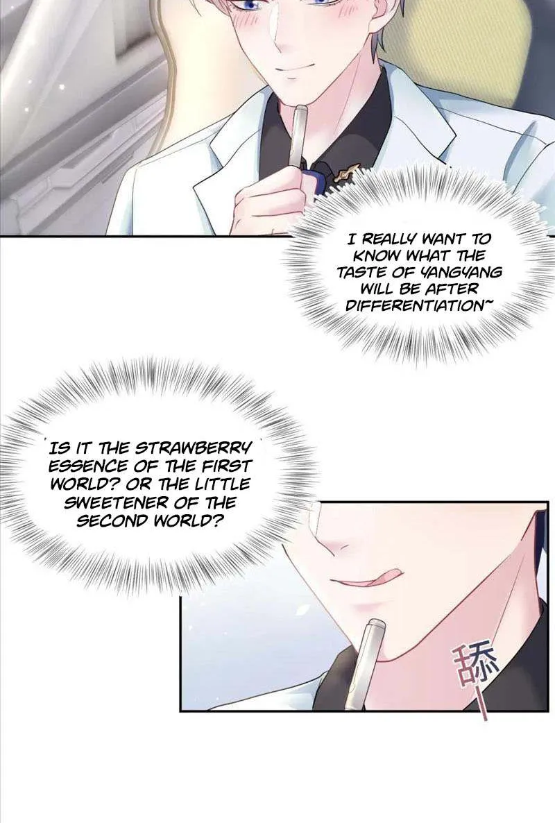 Read Seize My Boyfriend chapter 121 image 5 on Lezhin