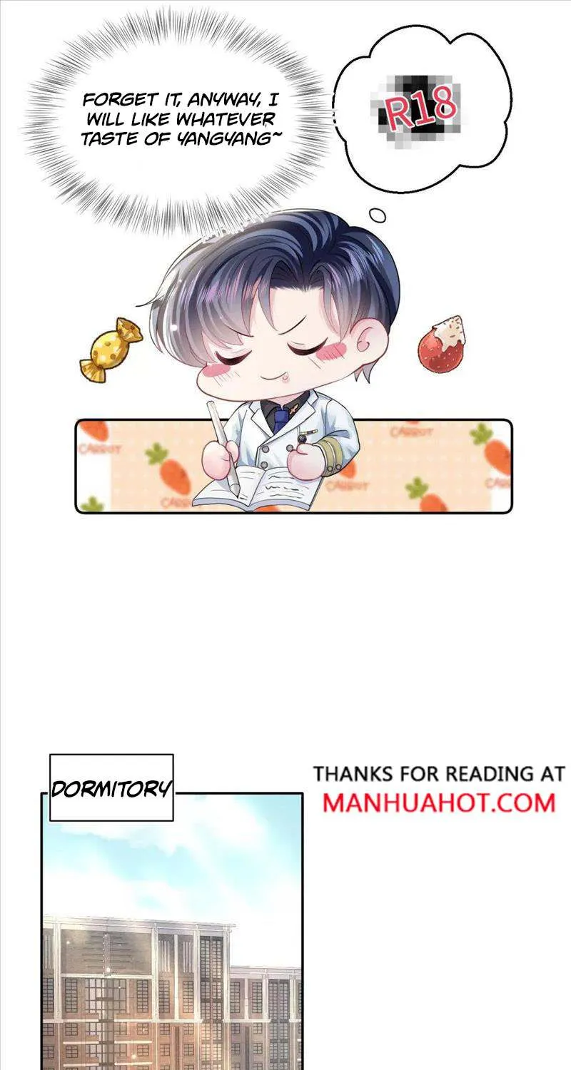Read Seize My Boyfriend chapter 121 image 6 on Lezhin