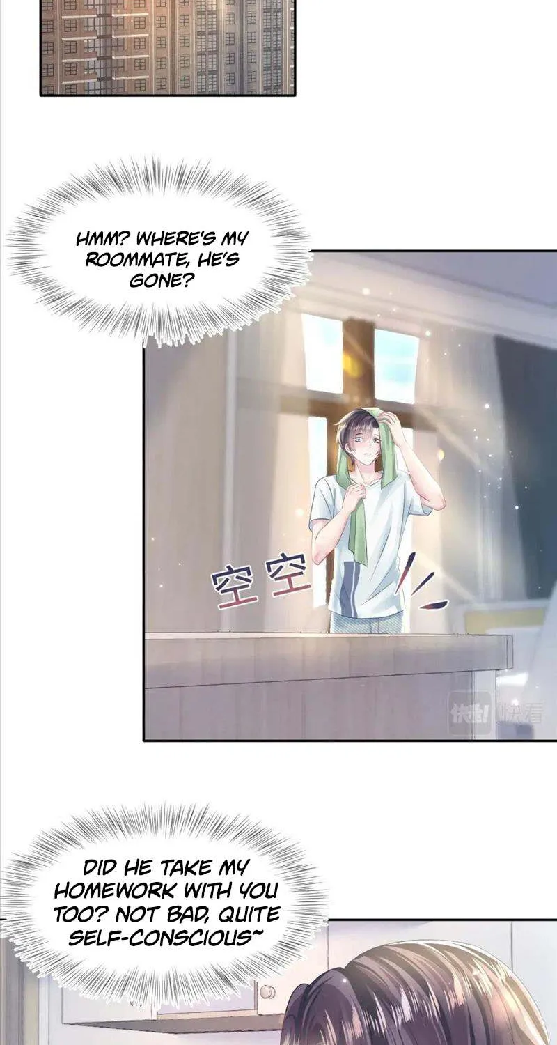 Read Seize My Boyfriend chapter 121 image 7 on Lezhin