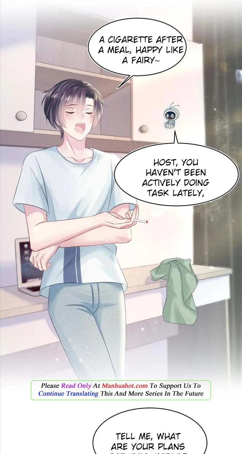 Read Seize My Boyfriend chapter 121 image 9 on Lezhin