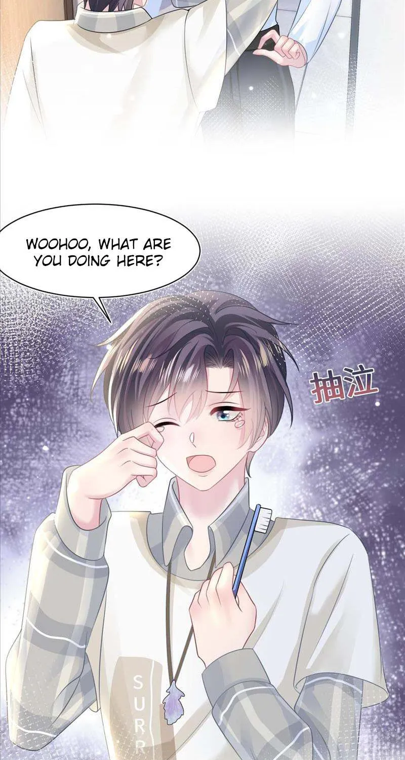Read Seize My Boyfriend chapter 123 image 1 on Lezhin