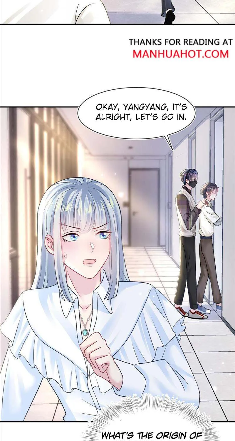 Read Seize My Boyfriend chapter 123 image 11 on Lezhin