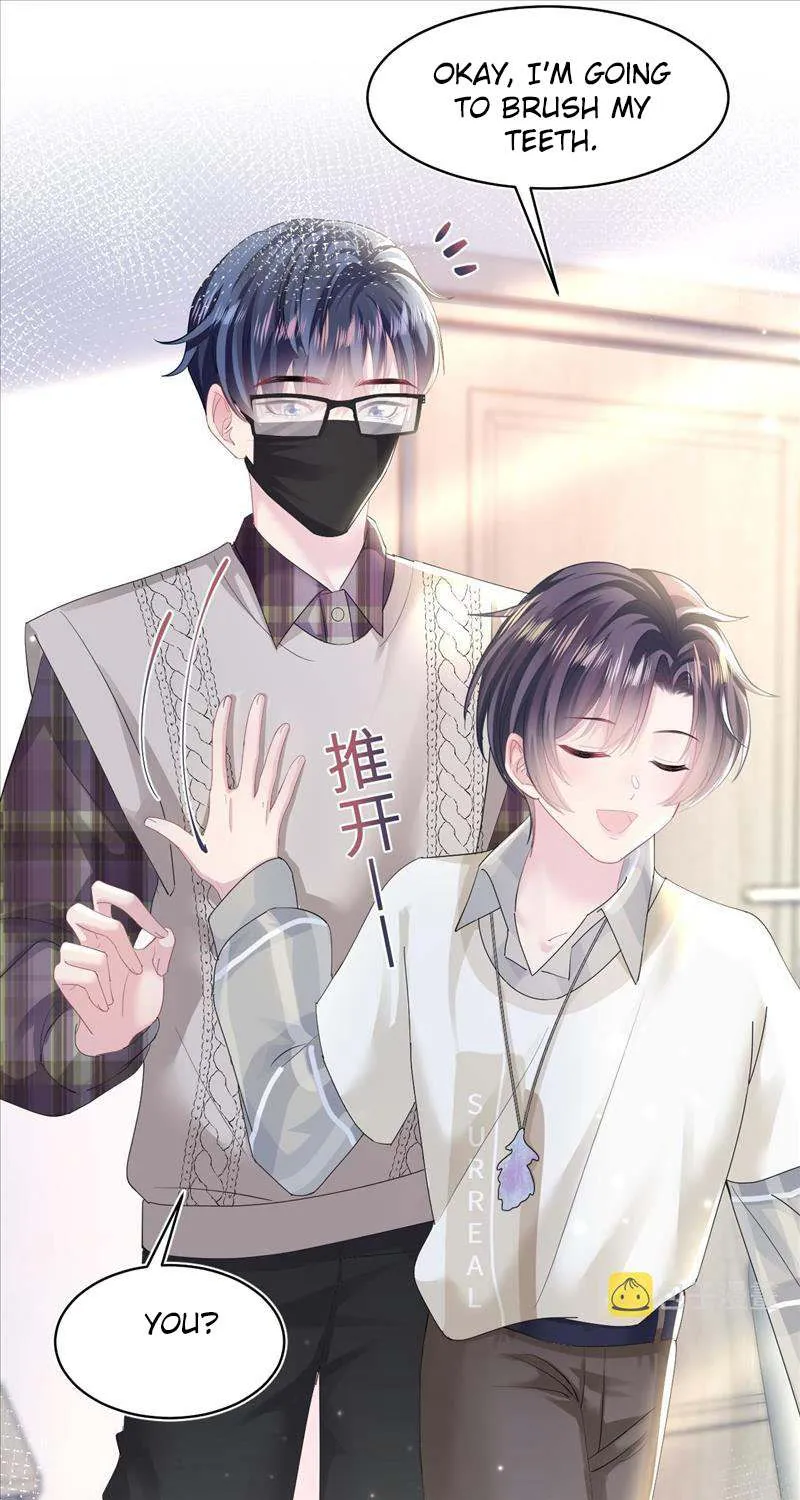 Read Seize My Boyfriend chapter 123 image 14 on Lezhin
