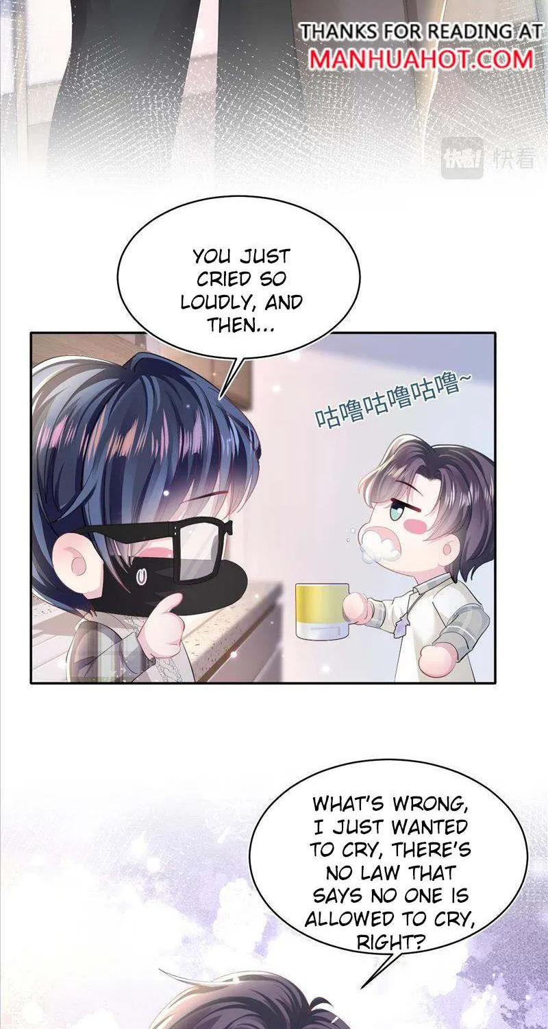 Read Seize My Boyfriend chapter 123 image 15 on Lezhin