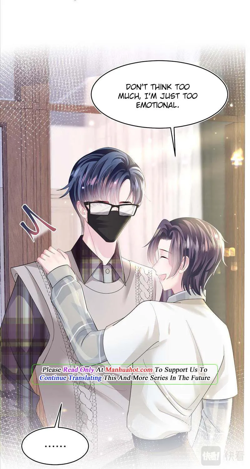 Read Seize My Boyfriend chapter 123 image 18 on Lezhin