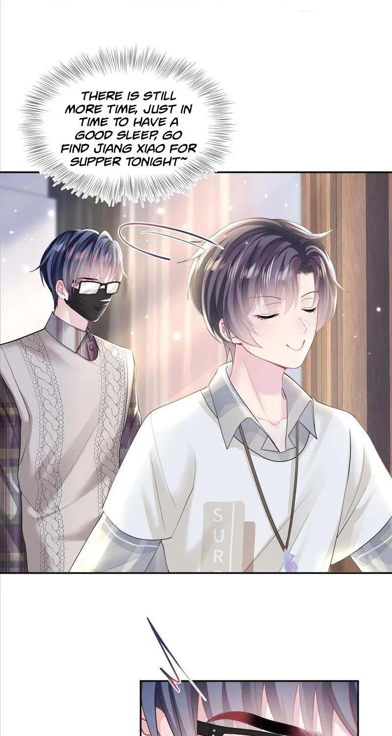Read Seize My Boyfriend chapter 123 image 19 on Lezhin