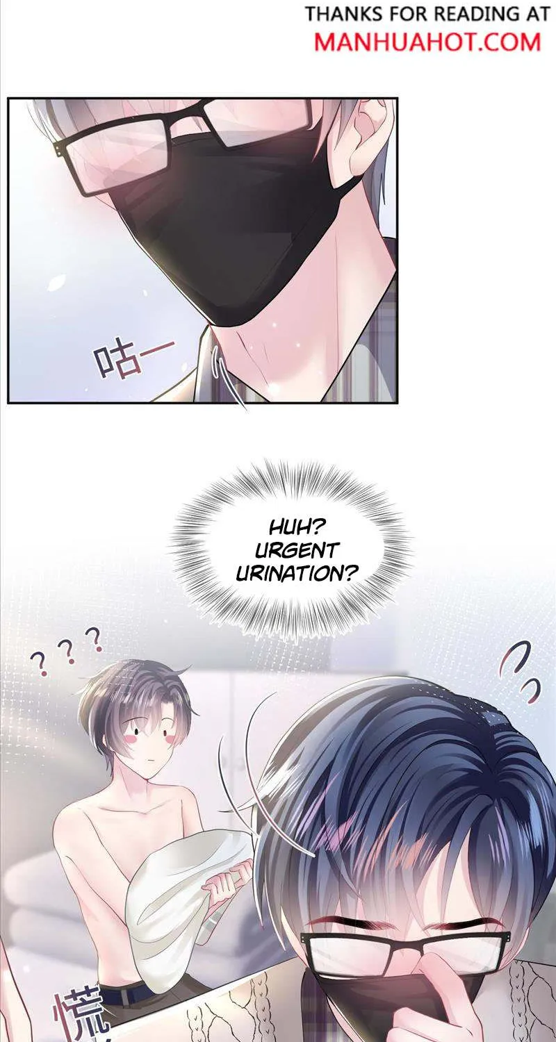 Read Seize My Boyfriend chapter 123 image 22 on Lezhin