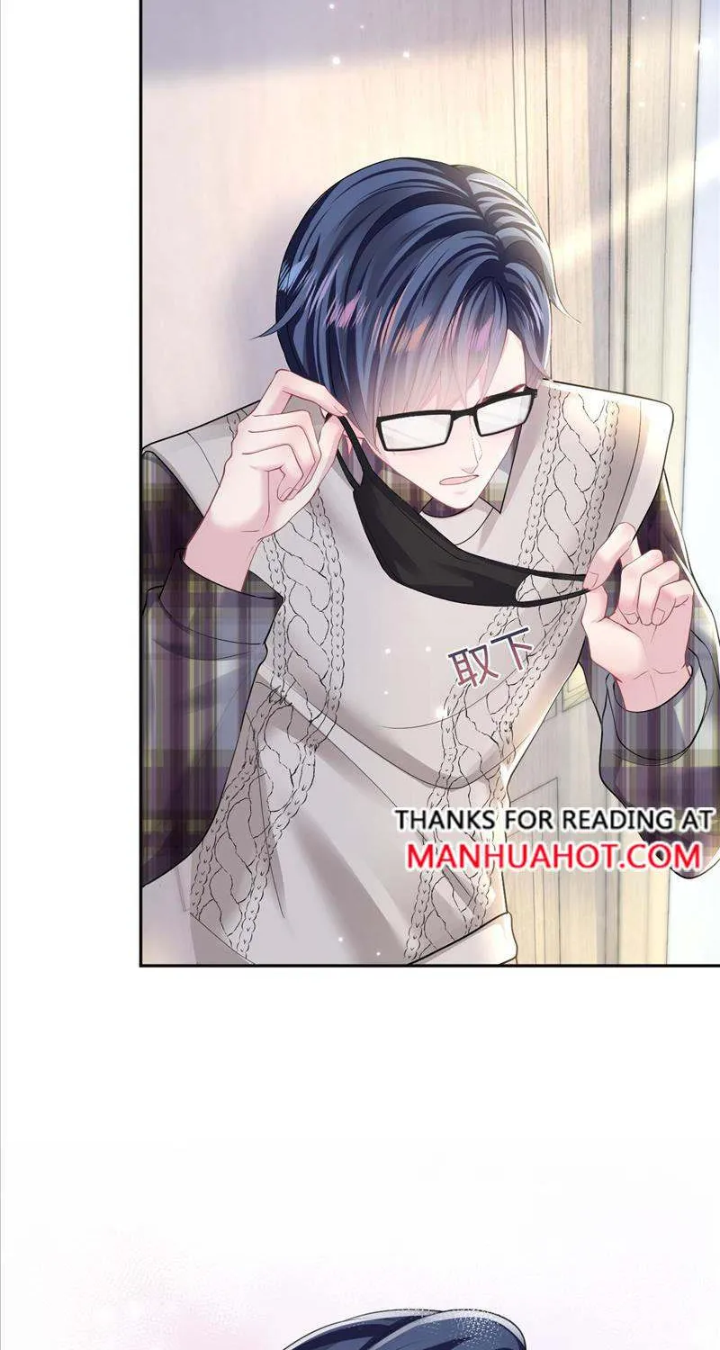 Read Seize My Boyfriend chapter 123 image 24 on Lezhin