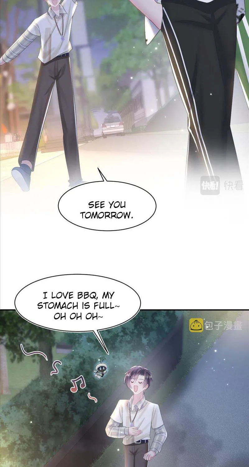 Read Seize My Boyfriend chapter 123 image 28 on Lezhin